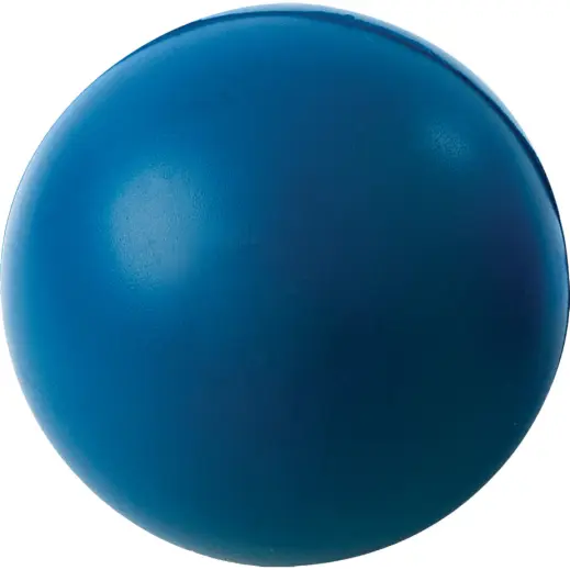 Chill Out Stress Ball Blue